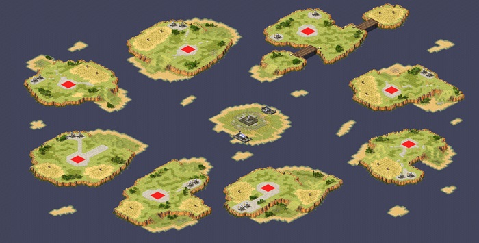 Tsunami 8 preview