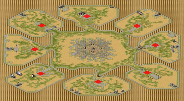 [8] Oil With Bonus - Original - LegendVK preview