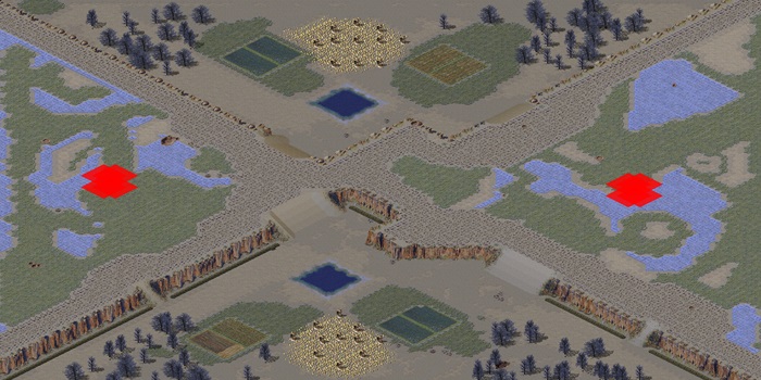 Wastland By Murphy NEW TERRAIN v6.0 preview