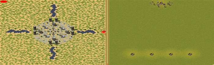 [Survival] Double Trouble (2)MapsIn(1) - MISSING preview