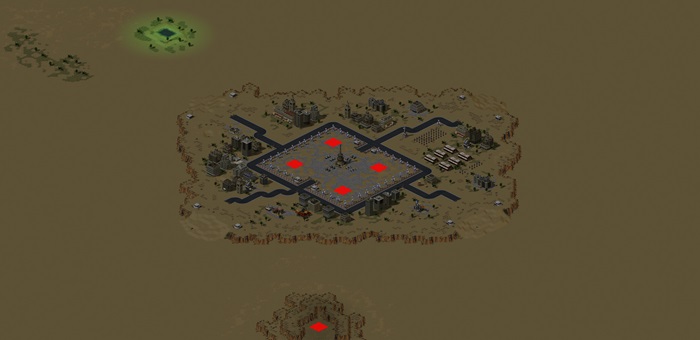 [Survival] [4] Night of Nightmares v7.2.3 FINAL VERSION preview