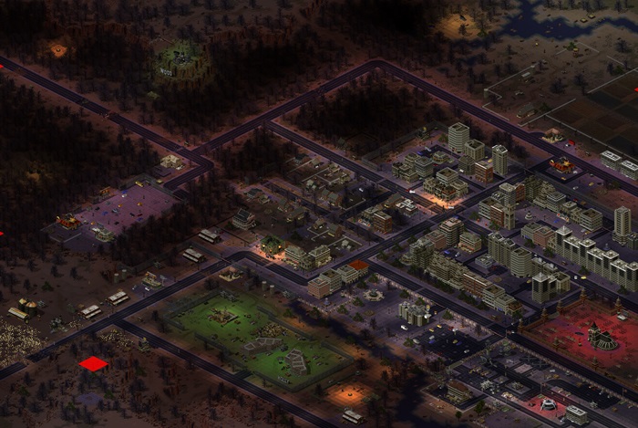Zombie Escape Beta 1.28 (CLOAK TEST) preview