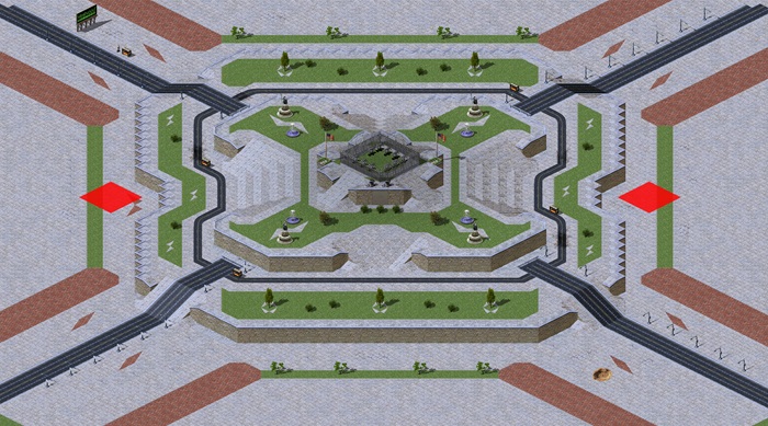 Mt. Brute - Blitz (Ra2cashGames.com) v2 preview