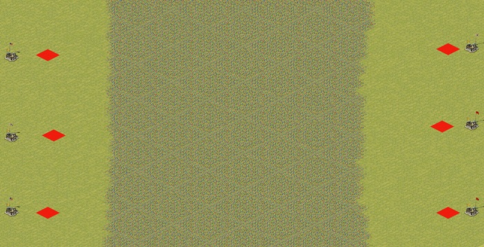 Rekoo1 6 Players Fast preview