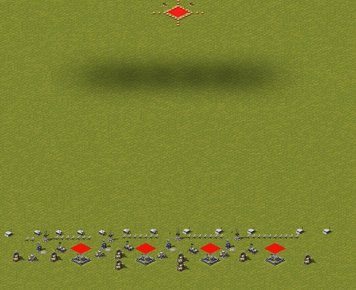 Survive Your Death 125 preview