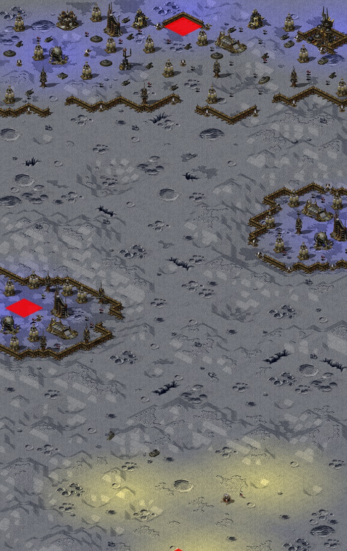 Yuri Survival - Moon (Standard) preview