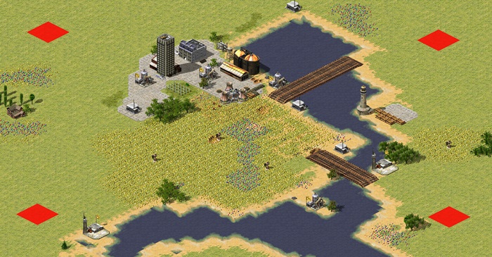 NuclearFallout preview