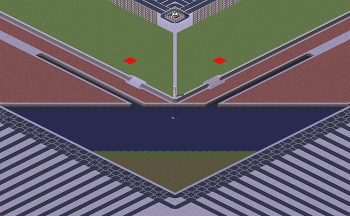 Operation in Arizona[Feras] - HARD Survival v1.07 preview