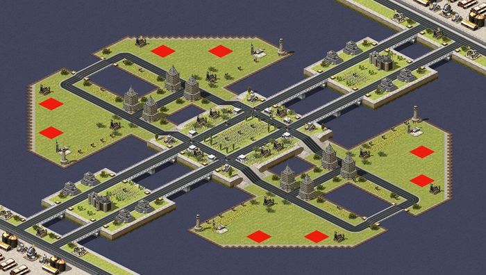 The Crossing (2-8) by Axonitis preview