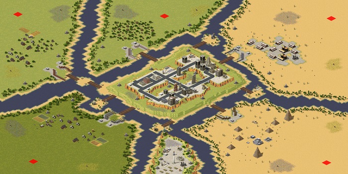 city on a hill preview