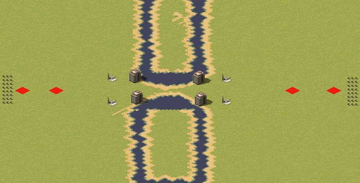 Simple 2v2 Fair by Cutta preview