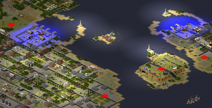 [4] Kerch Strait preview