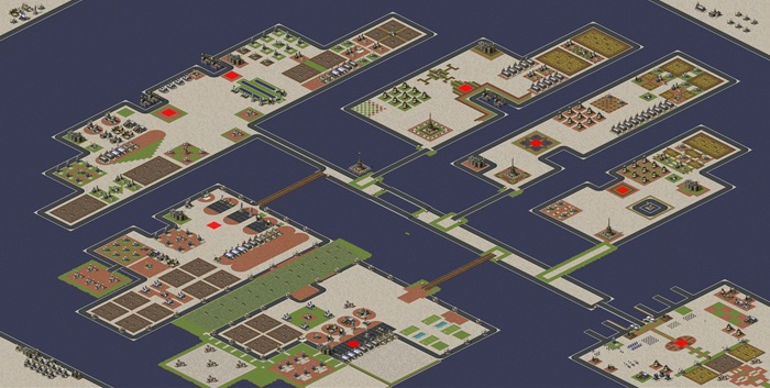 New DJM 2019-07 (1vs7) SW preview