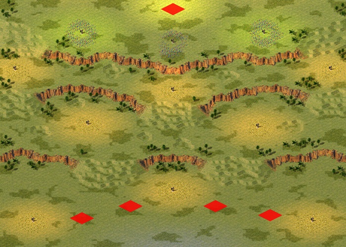 Mount Rush More Survival (4p) -- MISSING (randomized 2018-12-20 130554) preview