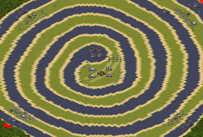 [5] The Maelstrom preview