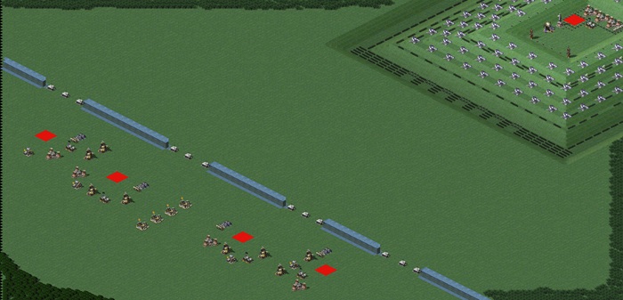 [SURVIVAL]Fortress 4.0 NO AIR preview