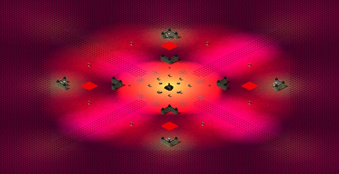 CannonB-OIL In the Center [4P- FFA] preview