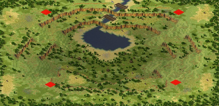 YR Refined v0.00.237a - Jungle of Vietnam [4] preview