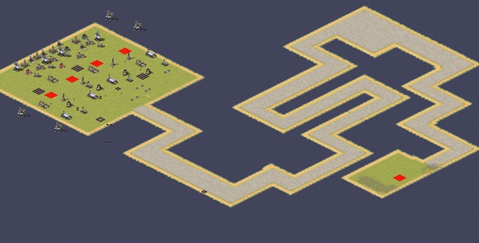 SURVIVEE editeor Outlawss V2 preview