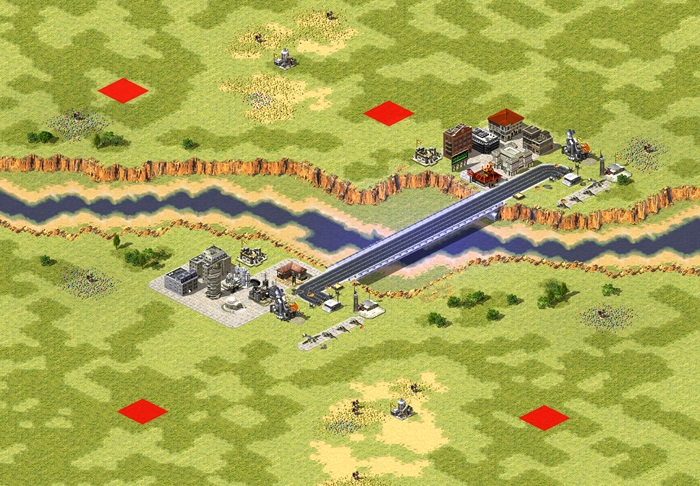 Technology Hit (2 v 2 GDom) preview