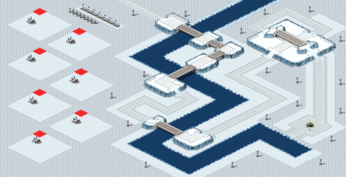 [7] Snarks 2nd Tower Defense - coolissy-build-distance preview