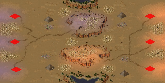 [6] Tour of Egypt (YRR 1.25) preview