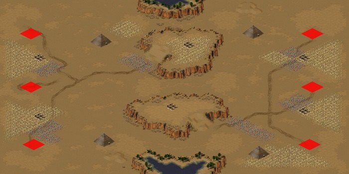 TOE limited units V3.6    3Ghz CPU min Req preview
