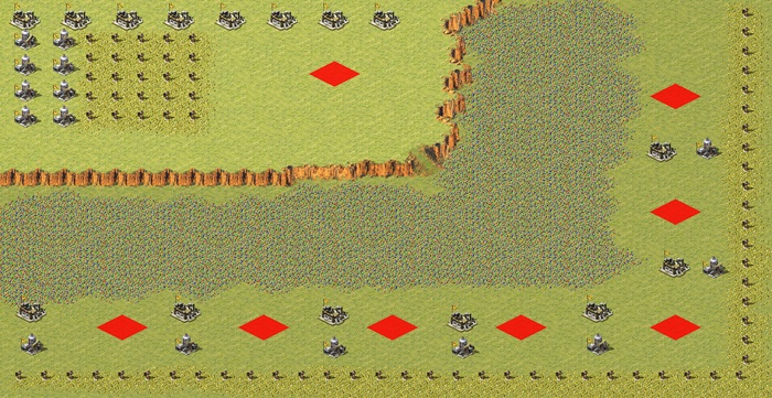 [7v1] Gem Rush preview