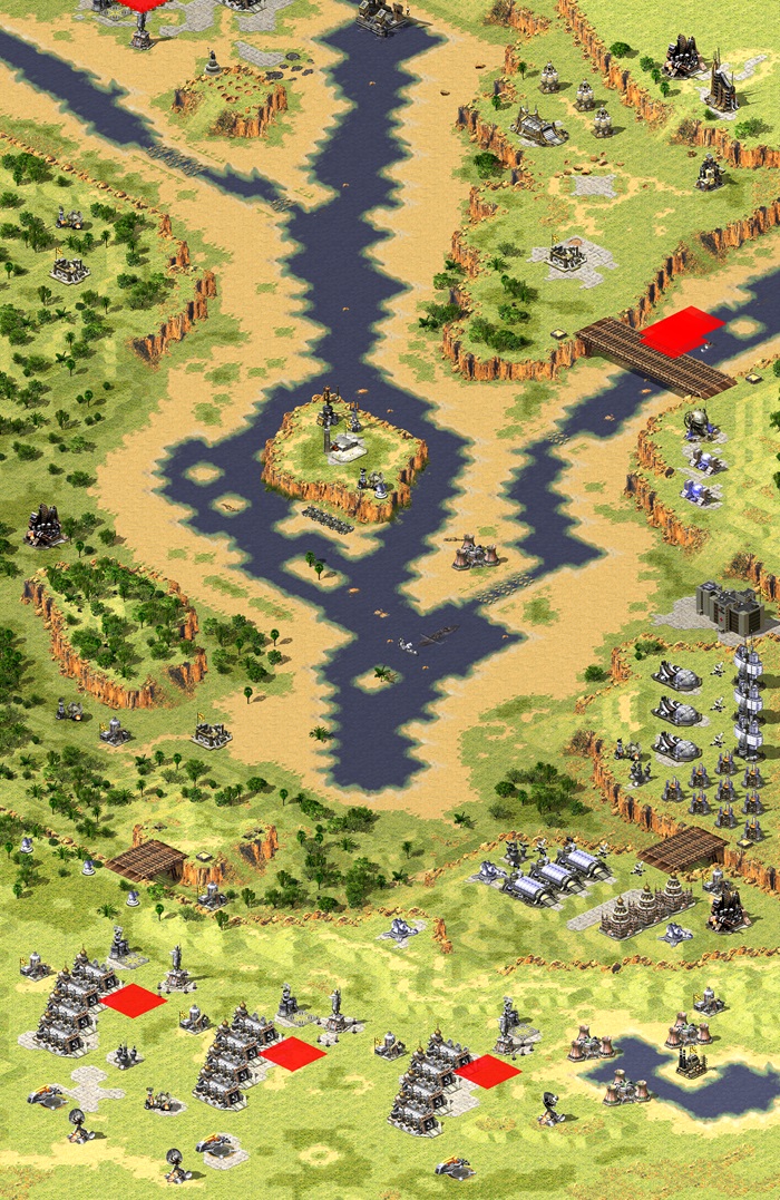 Apocalypse Now Survival BETA 027a preview