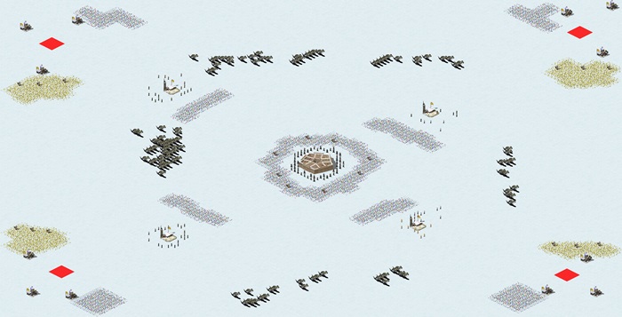 the land of chaos modded preview