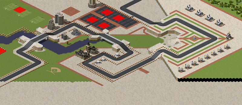 [5] Towerdefense Speed Build Hard T preview