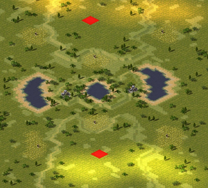 Official Noobz Tournaments (A) preview