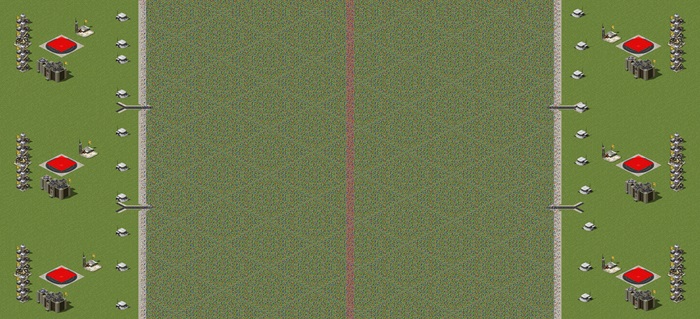 REKOOOL FIRE - 2020 - 3v3 ProGGGGG preview