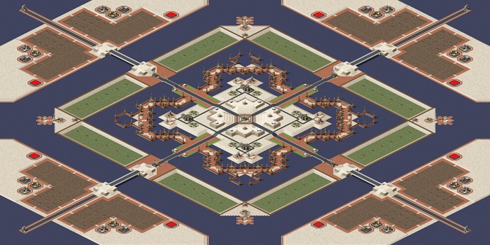 Tartaria Urban preview