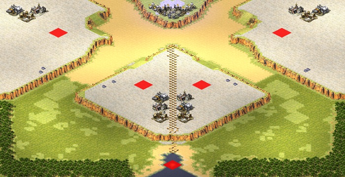 Evil Hate Survival [Aerion v8] preview