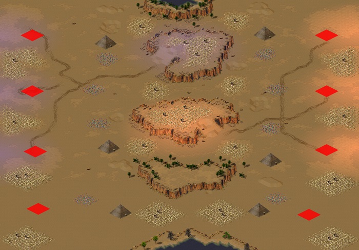 TOE 4v4 (By Tibor) preview