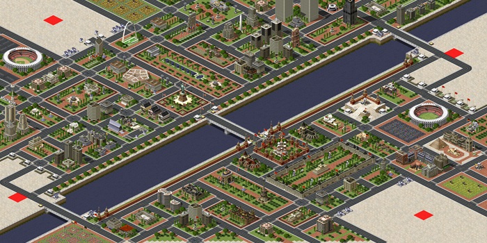 [6] USA v Russia preview