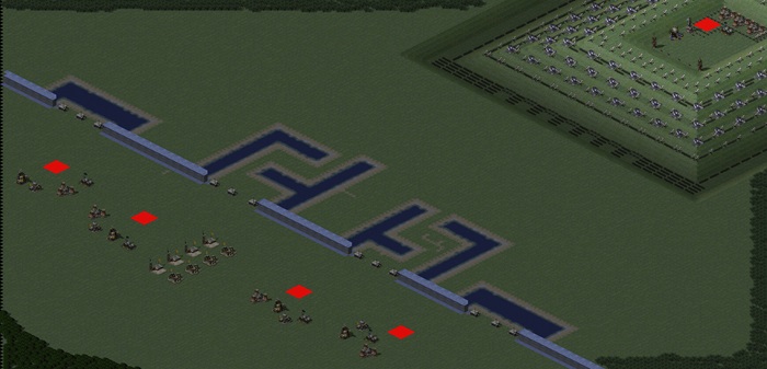 Spark Assault preview