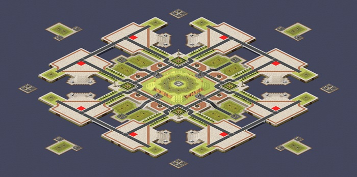[8] Merry-Go-Round preview