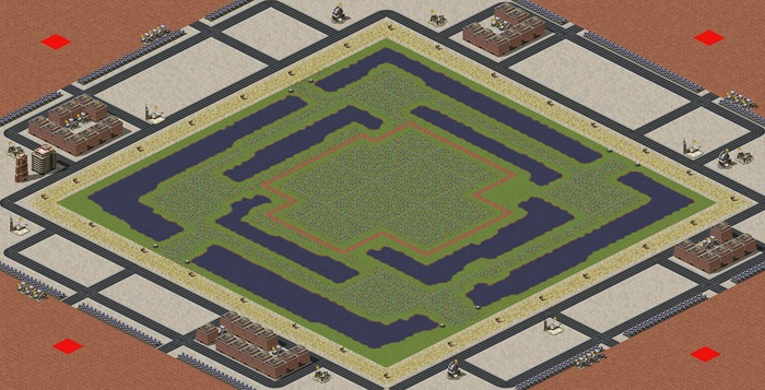 (4) Ore Island preview