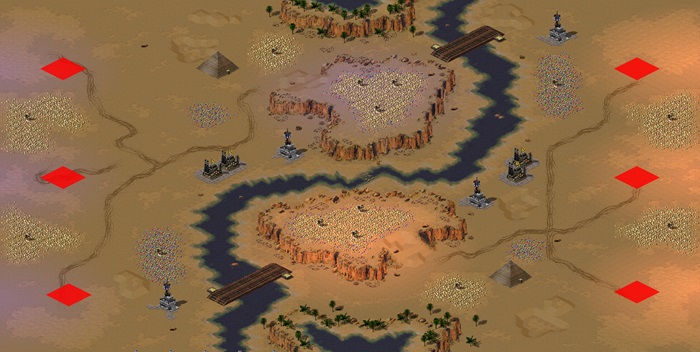 Tour of Egypt [AE] preview