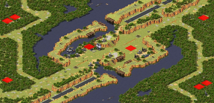 InSaNiTy SuRviVaL TEST1 preview