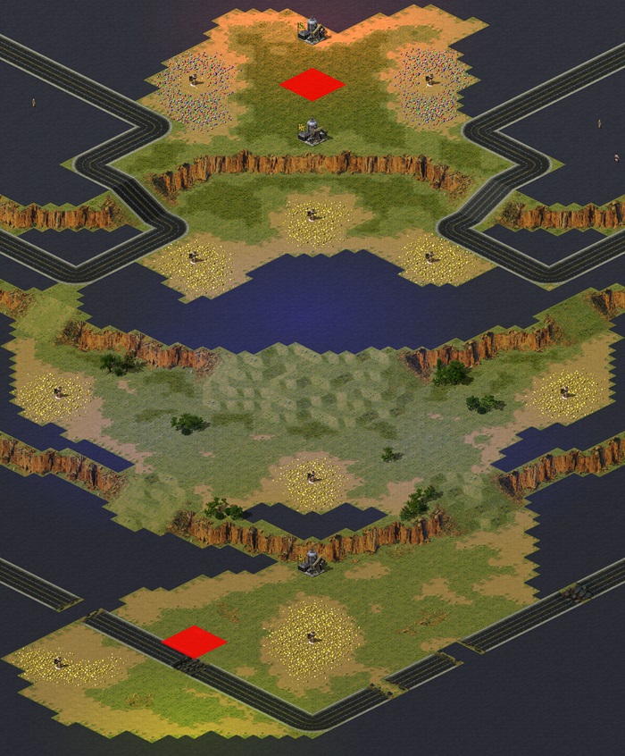 [2] Top of the Water preview