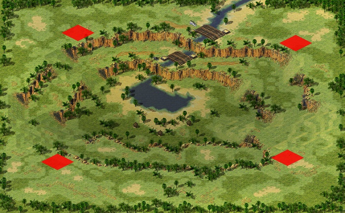 [4] Mini Jungle - Blitz - Modified preview