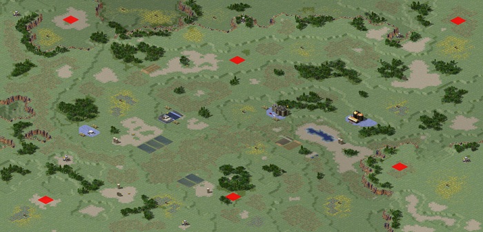 [6] MO: Terrace (2-6) preview