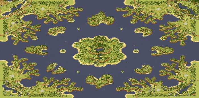 [8] Oceania (Author's Mod) v5.7dn 68 preview