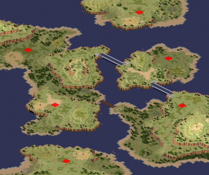 (2-6) Hammer & Sickle v2.2 preview