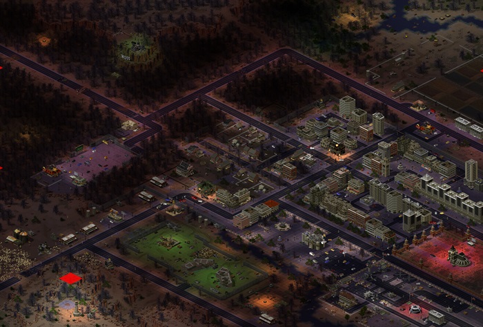 (3) Zombie Escape preview