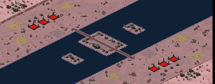 3 Russian Islands II (2-6) [110x90] preview
