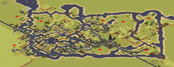 XXB YR Waterways no dangers 2 preview